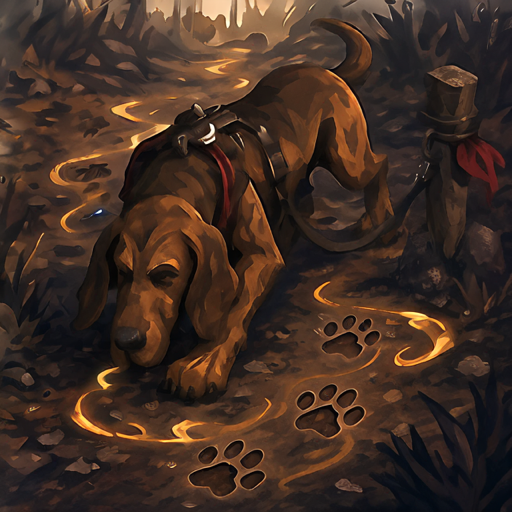 Bloodhound