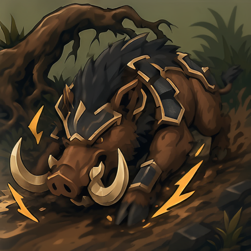 Boar