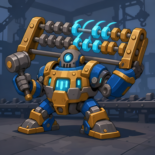 Bolt Counter