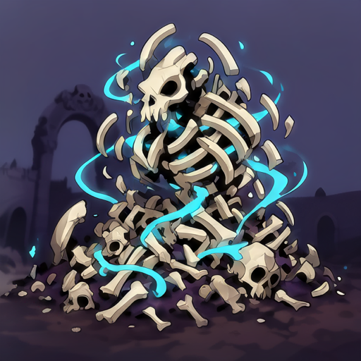 Bone Pile