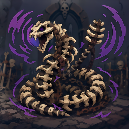Bone Rattler