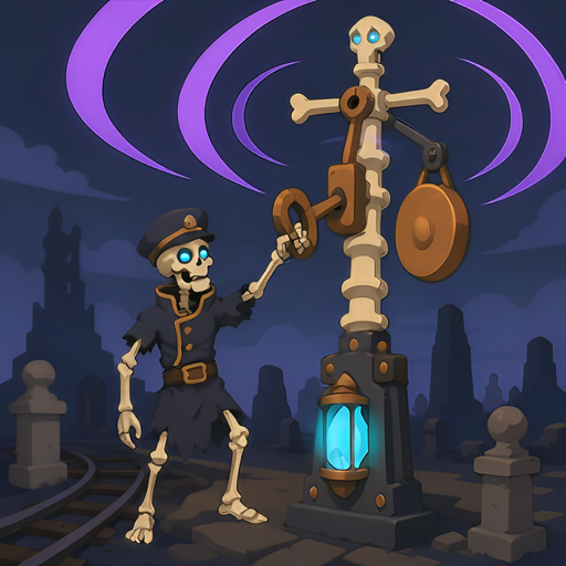 Bone Telegraph