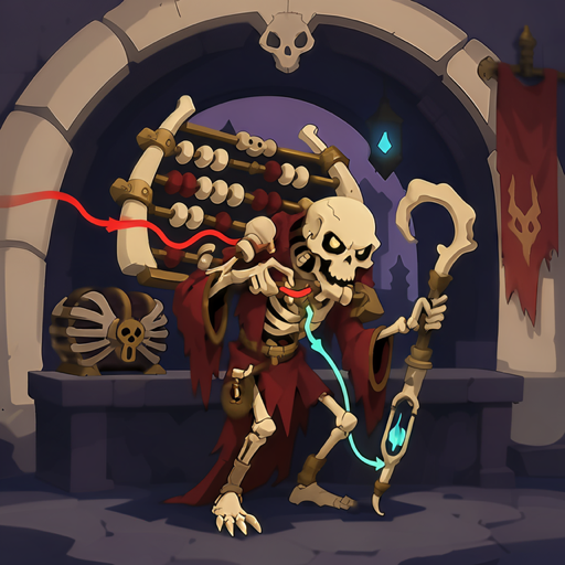 Bone Usurer