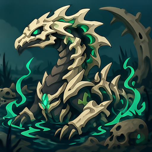 Bonewake Matriarch
