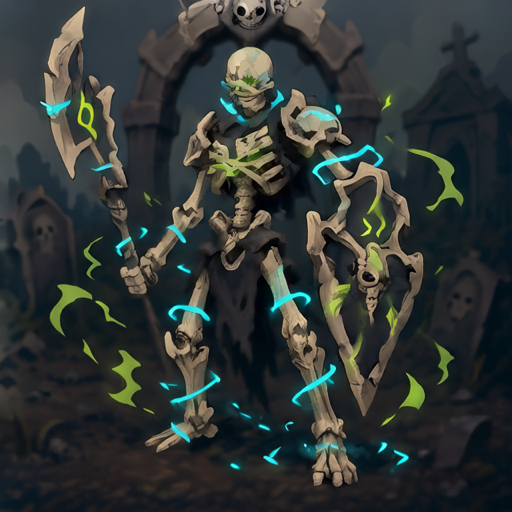 Bonewoken