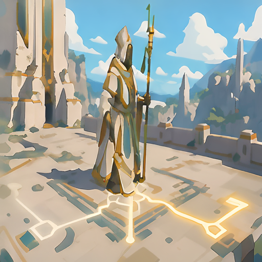 Border Consecrator