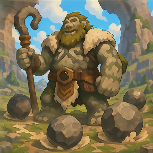 Boulder Shepherd
