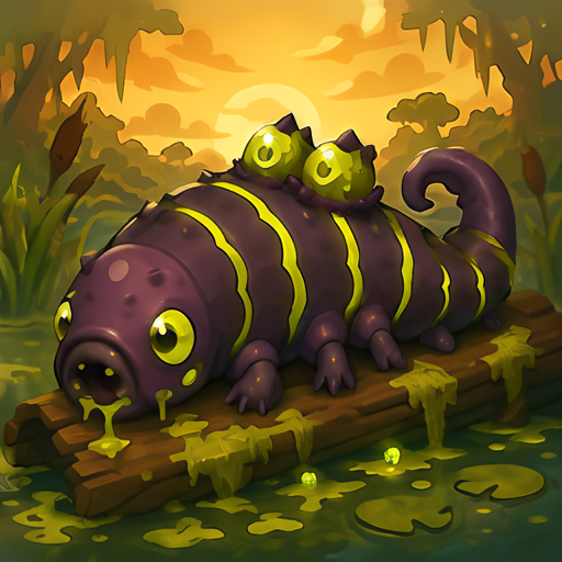 Brood Leech