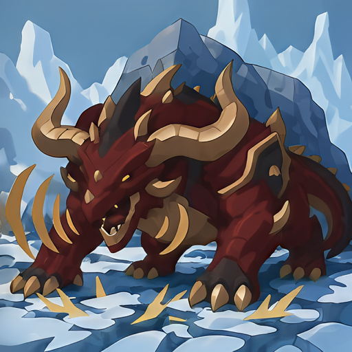 Bull Drake