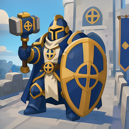Bulwark Captain