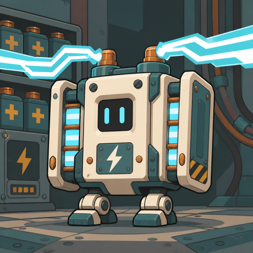 Capacitor Bot