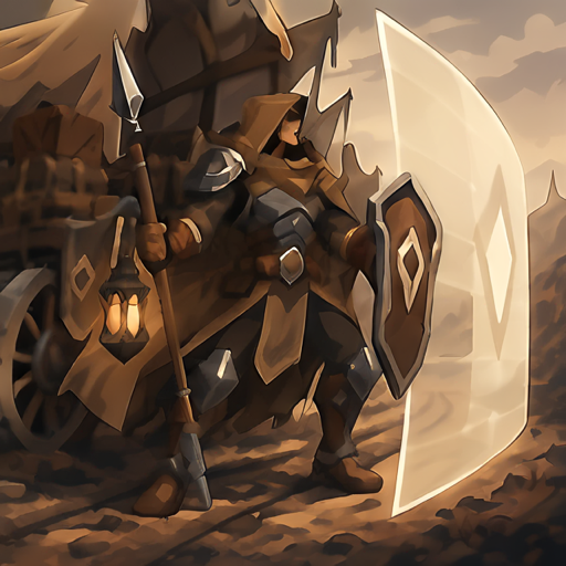 Caravan Guard