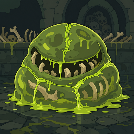 Carrion Blob