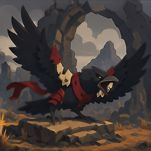 Carrion Crow