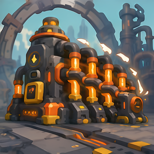 Overclock Engine