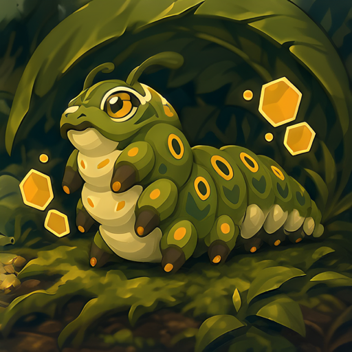 Caterpillar