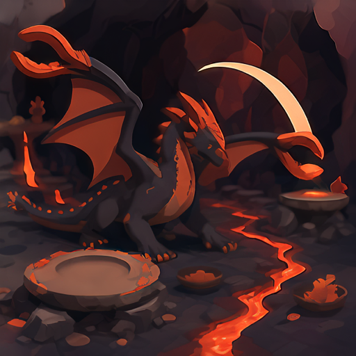 Cauterwing Drake
