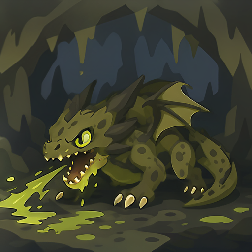 Cave Whelp
