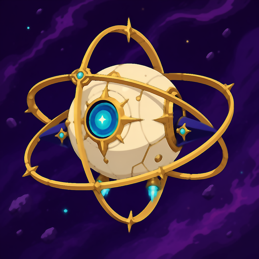 Celestial Orb