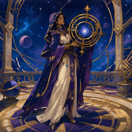 Celestica, the Esoteric