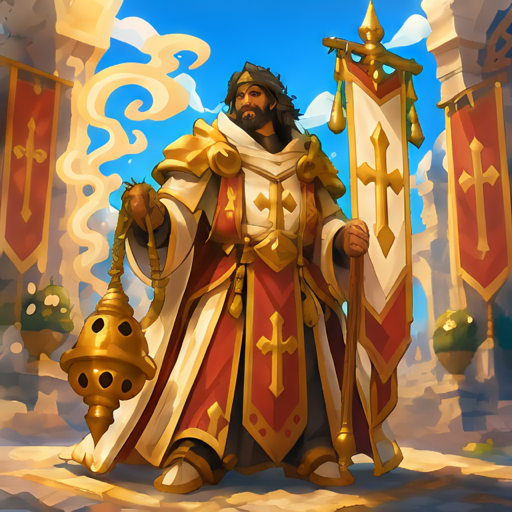 Censer Marshal