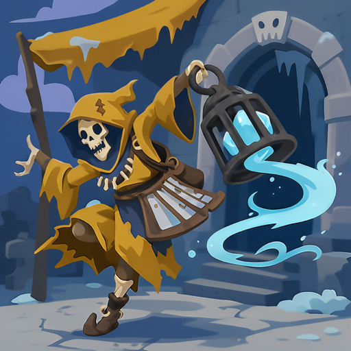 Chillmonger
