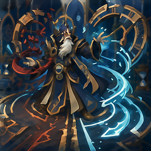 Chronarch