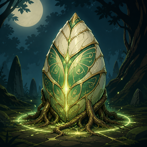 Chrysalis