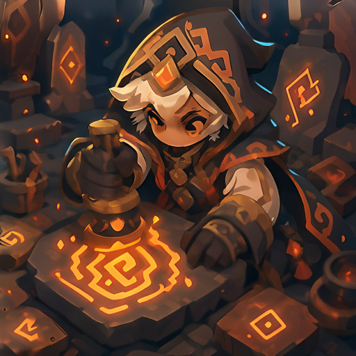 Cinder Sigilist