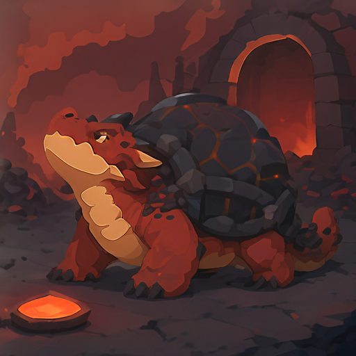 Cinderhide Whelp