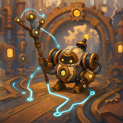 Circuit Shepherd