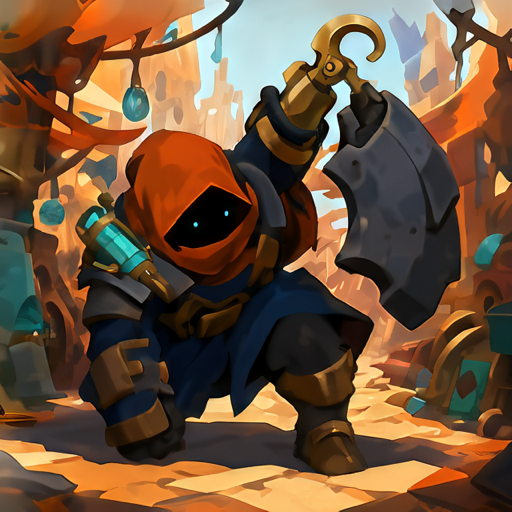 Claims Raider