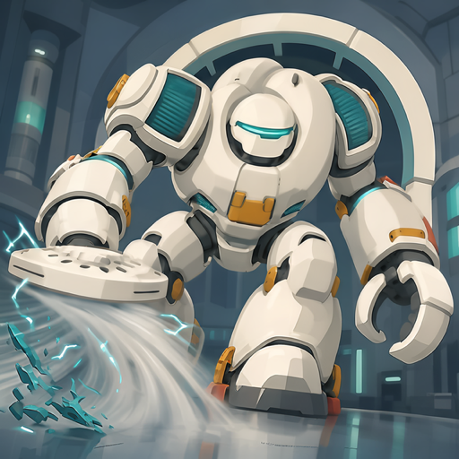 Clean-Room Titan