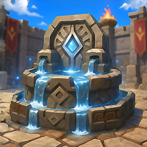 Cleansing Font