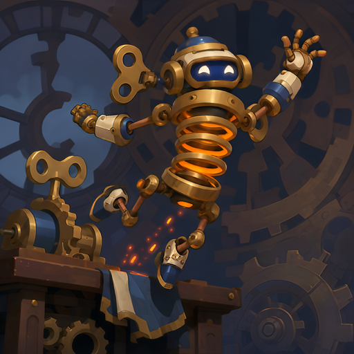 Clock Spring