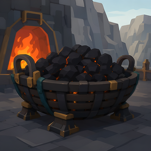 Coal Basket