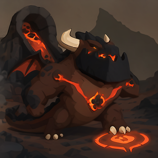 Coalmaw Bully