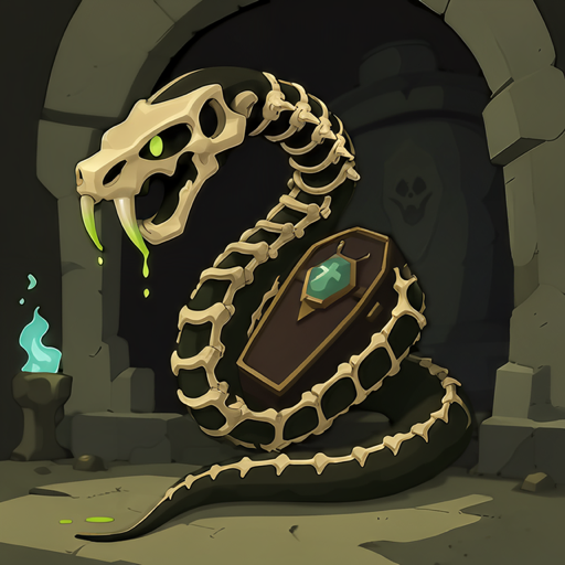 Coffin Adder