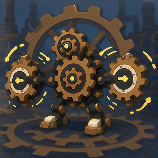 Cogs