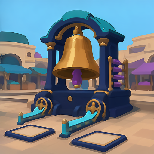 Collections Bell