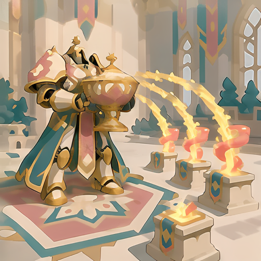Communion Saint