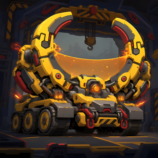 Crash Cradle