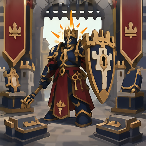 Crown Castellan