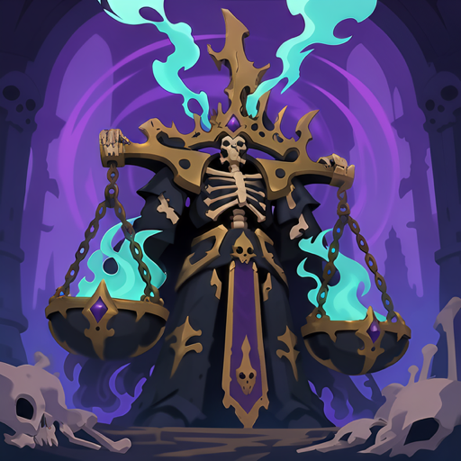 Crown of Burdens