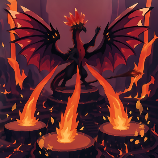 Crownfire Conductor