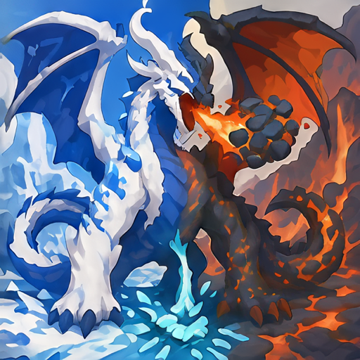 Cryomagma Ancient