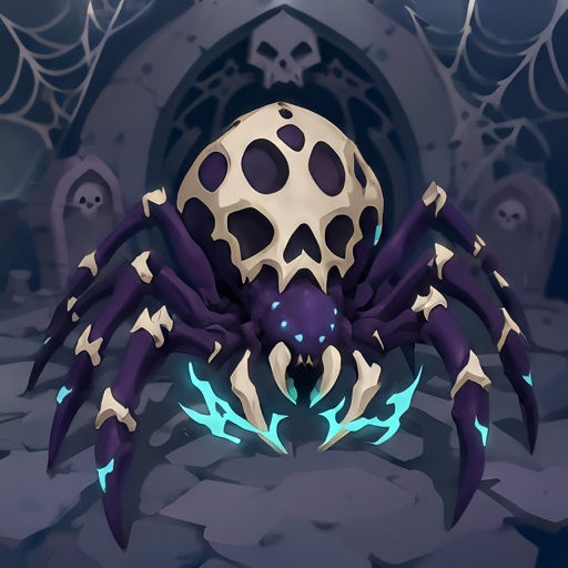 Crypt Spider