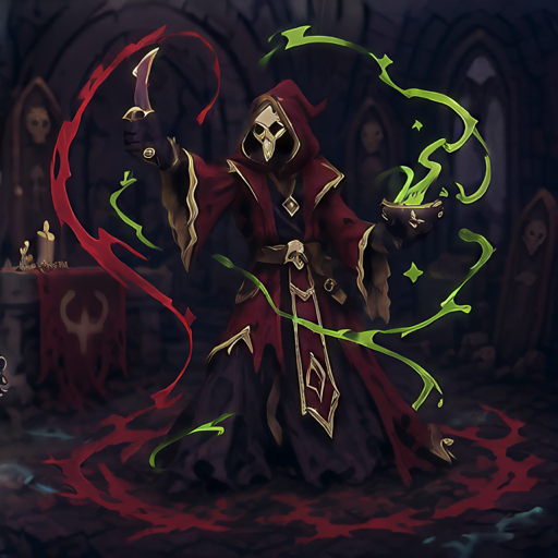 Cultist