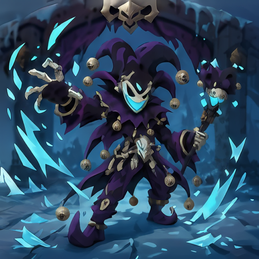 Dark Jester