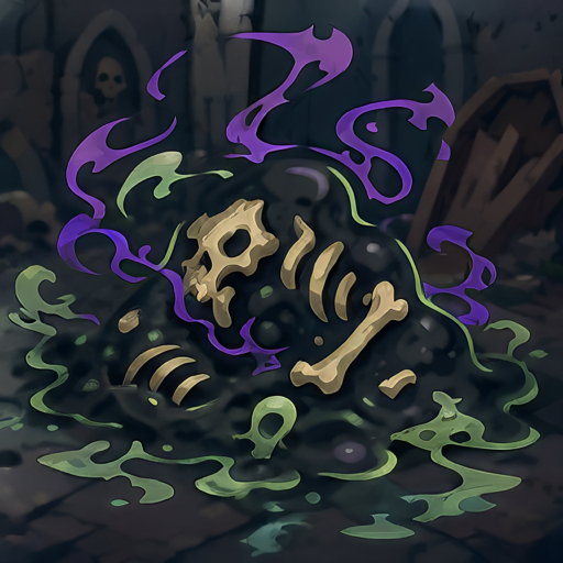 Dark Slime